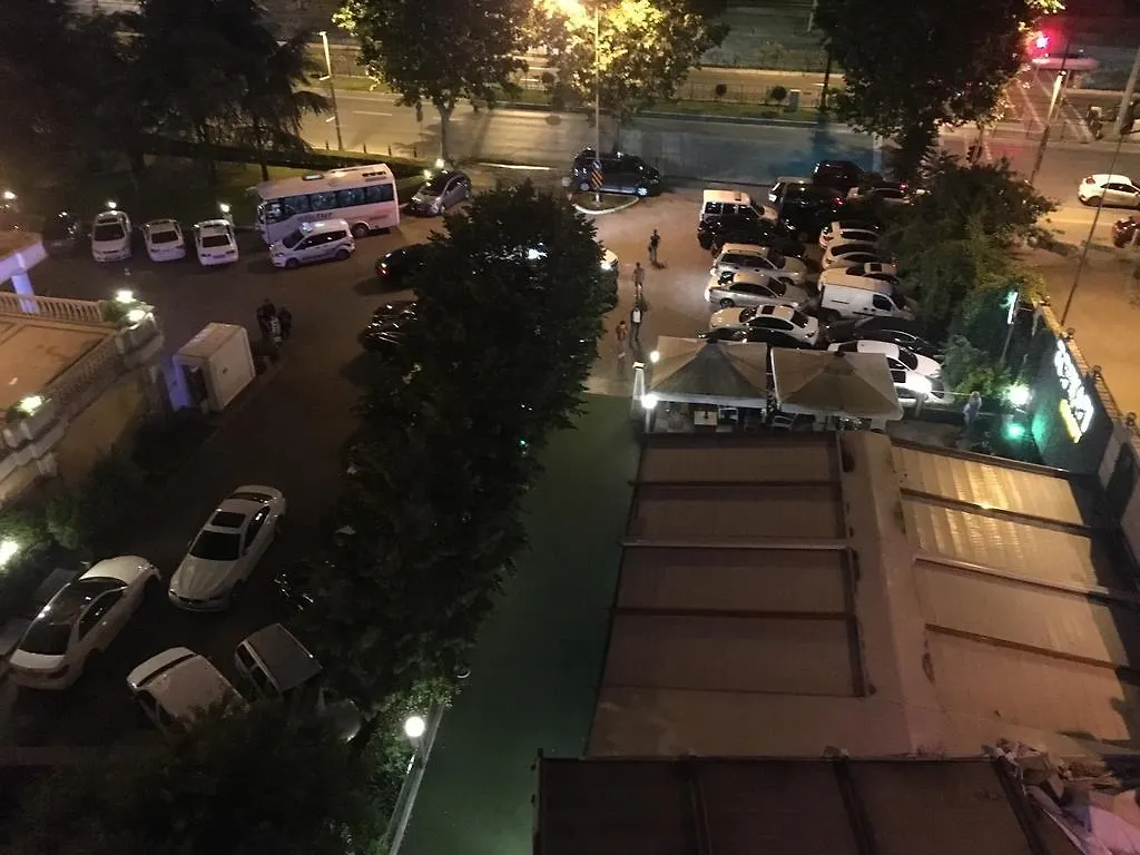 City Wall Hotel Κωνσταντινούπολη 3*,  Τουρκία