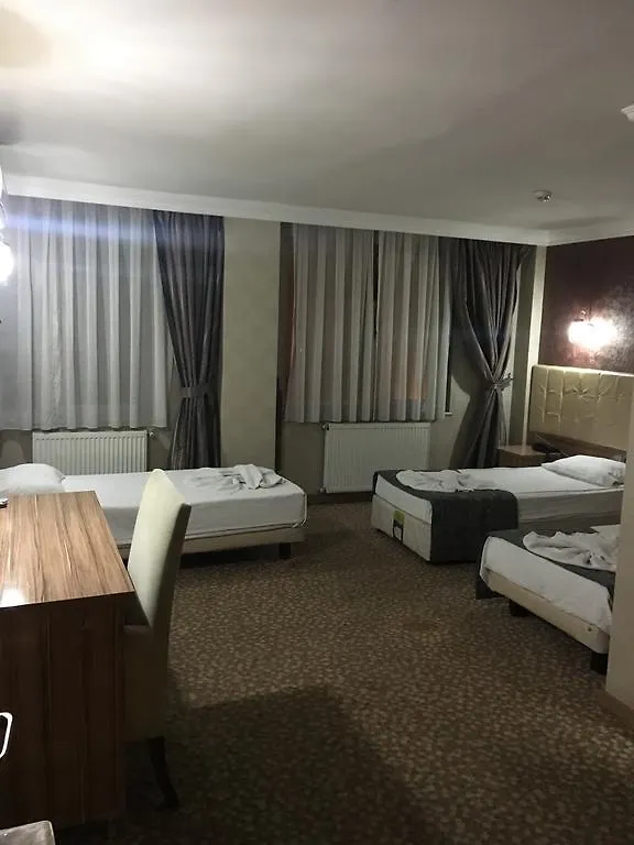 City Wall Hotel Κωνσταντινούπολη