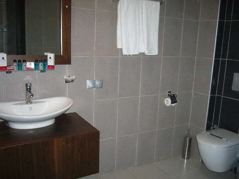 City Wall Hotel Κωνσταντινούπολη