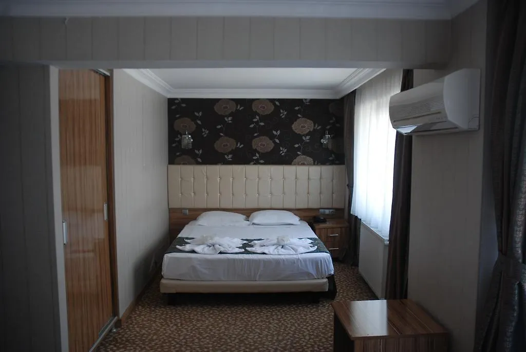 City Wall Hotel Κωνσταντινούπολη