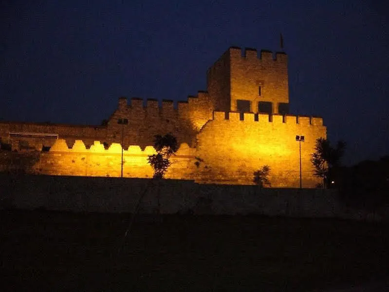 City Wall Hotel Κωνσταντινούπολη