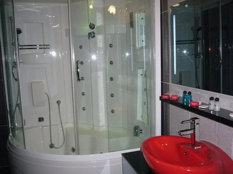 City Wall Hotel Κωνσταντινούπολη 3*,  Τουρκία
