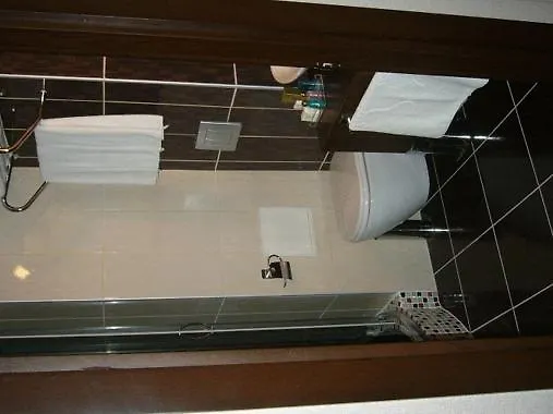 City Wall Hotel Κωνσταντινούπολη