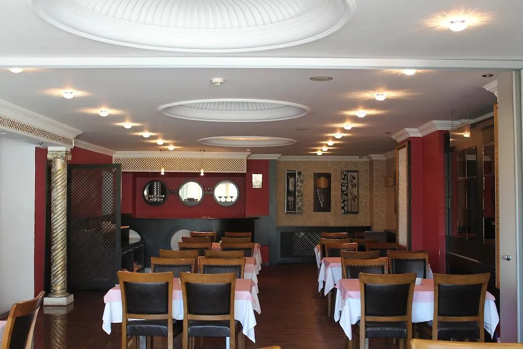 City Wall Hotel Κωνσταντινούπολη 3*,  Τουρκία