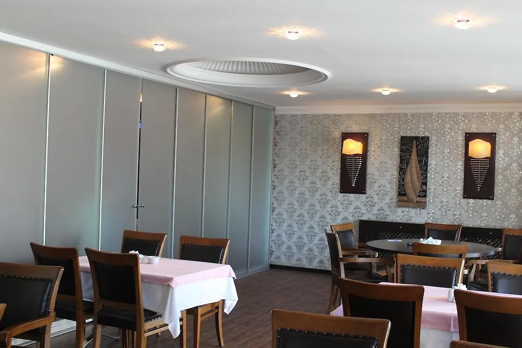 City Wall Hotel Κωνσταντινούπολη