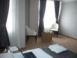 City Wall Hotel Κωνσταντινούπολη
