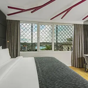 The Purl İstanbul