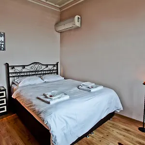 Balat Suites İstanbul